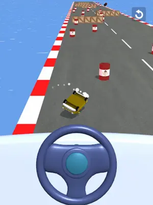 Dodge Driver android App screenshot 0