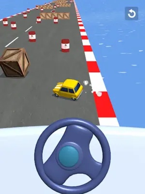 Dodge Driver android App screenshot 2