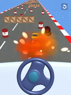 Dodge Driver android App screenshot 3