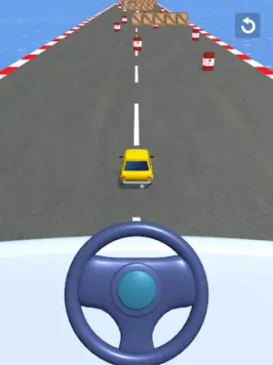 Dodge Driver android App screenshot 4